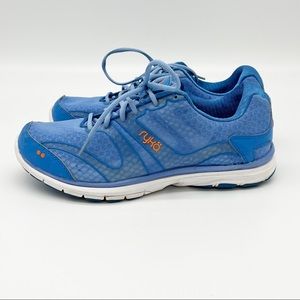 RYKA Dynamic Training Shoe Size 9.5